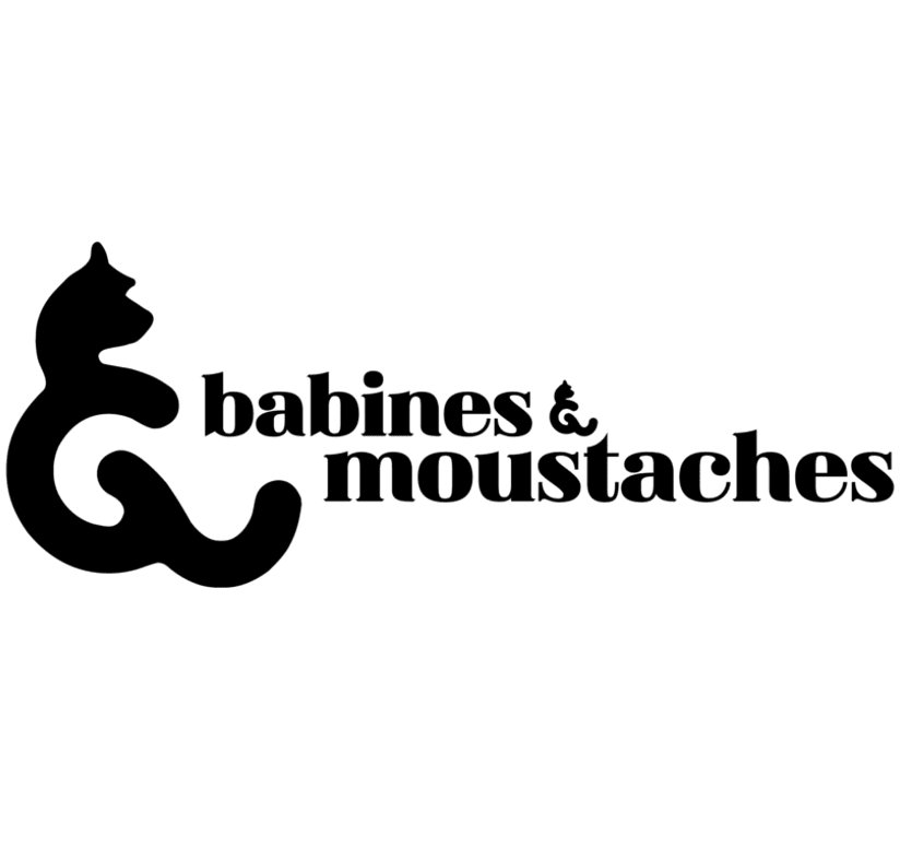 Partenaire Babines & Moustaches